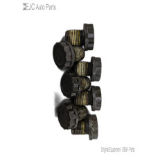 12Y130 Flexplate Bolts For 15-19 Hyundai Sonata  2.4